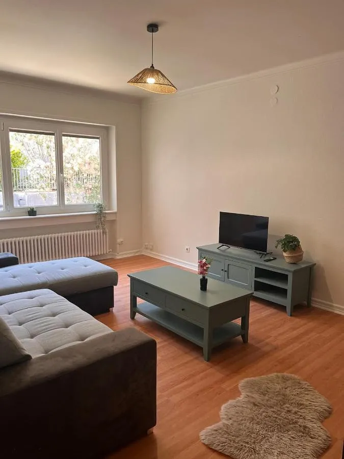 Ferienwohnung für 6 Personen - 1