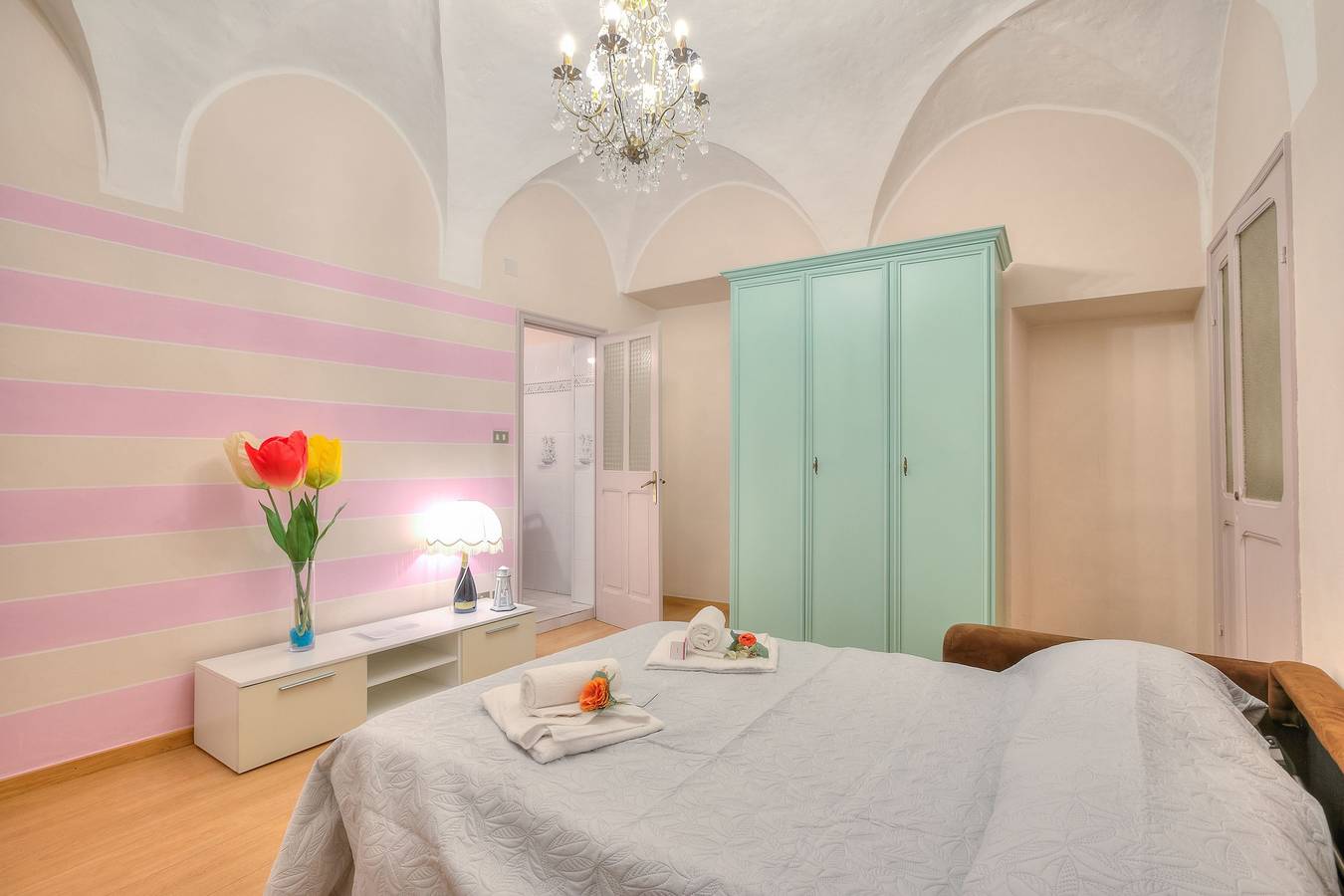 Entire apartment, Goccia Di Mare Appartment in Alassio, Riviera di Ponente