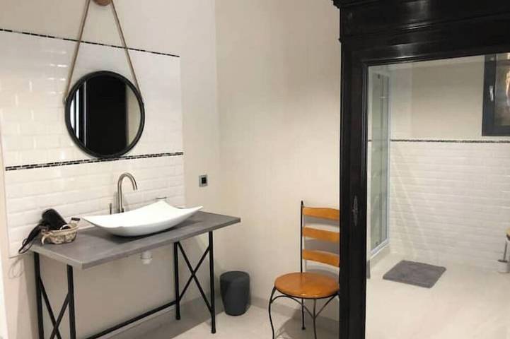 Location de vacances pour 3 personnes, animaux acceptés dans La Celle (Cher) - 3