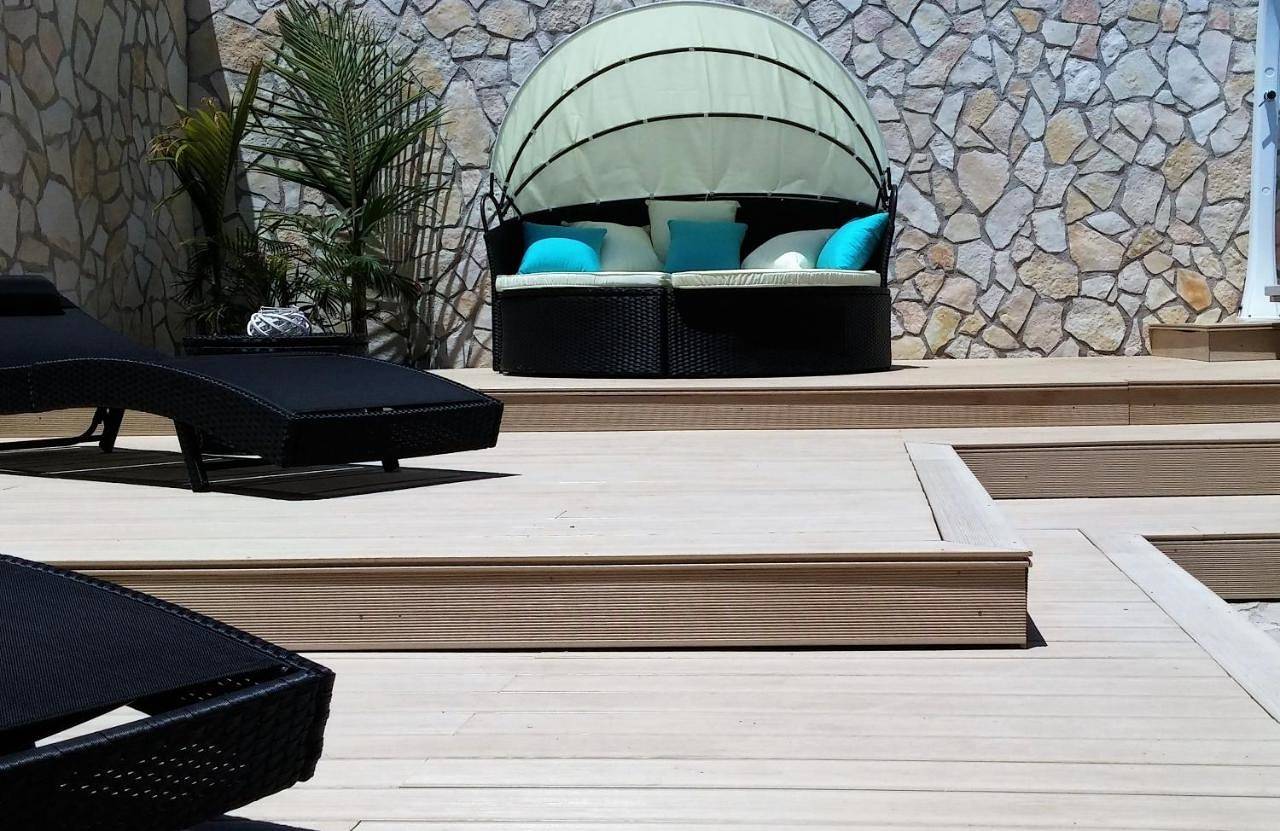 Il Giardino delle Jacaranda in La Lama Taranto, Taranto