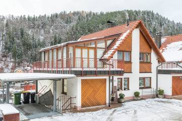 Ferienwohnung für 6 Personen in Triberg, Hochschwarzwald, Bild 2