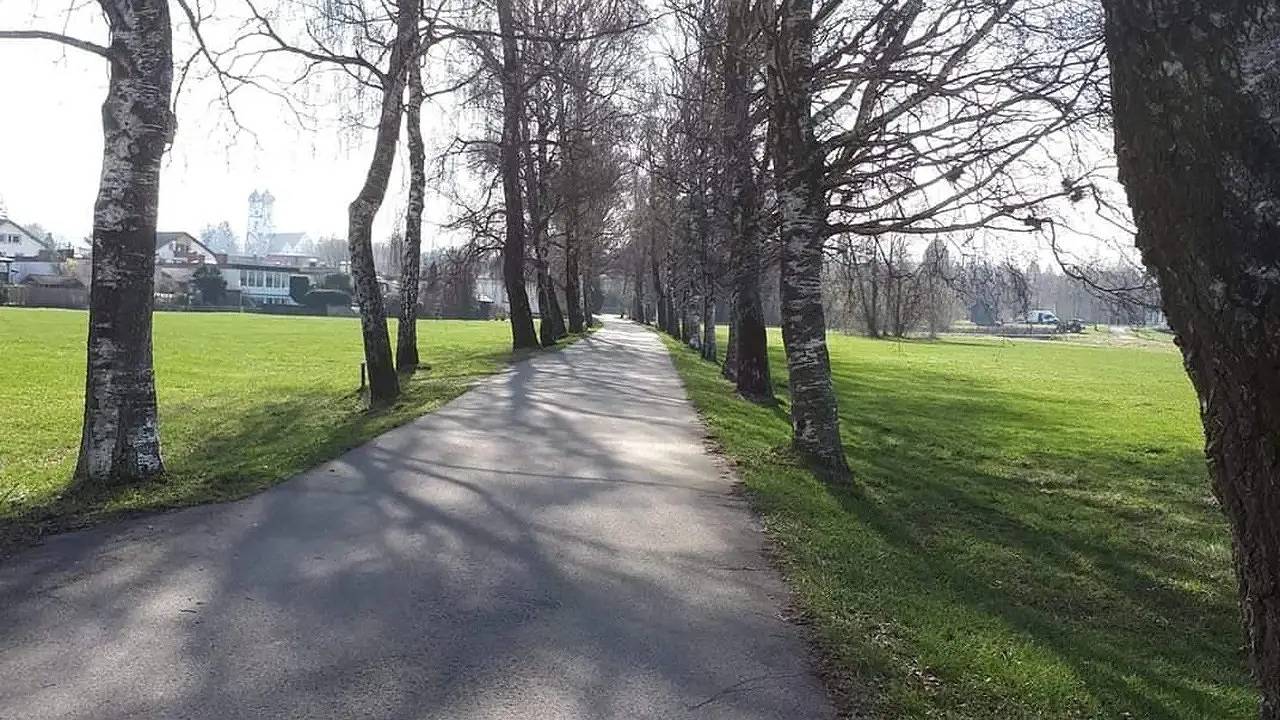 Ganze Ferienwohnung, Ferienwohnung für 2 Personen (50 m²) in Isny im Allgäu in Isny, Isny im Allgäu