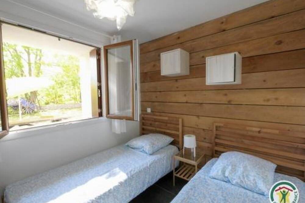 Gîtes de la Lame - L'Écurie : Authentic charm and serenity in the heart of the Écrins mountains in Savines-le-Lac, Écrins National Park