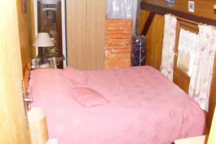 Chalet pour 8 personnes, avec balcon et jardin à Sixt-Fer-à-Cheval - 2