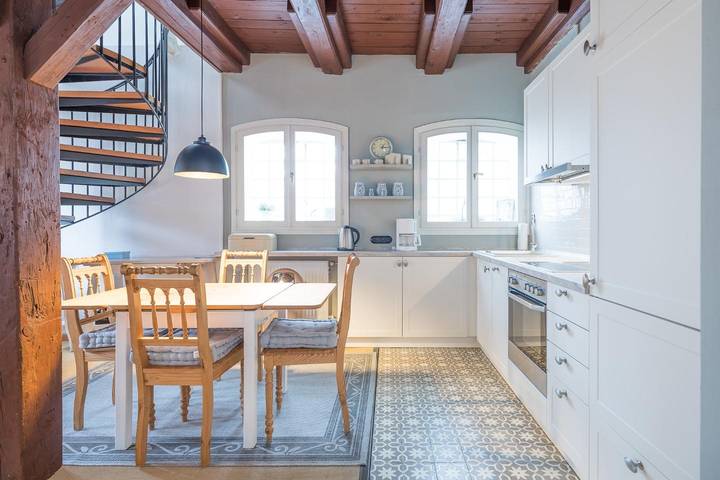 Ferienwohnung für 2 Personen in Husum - 3