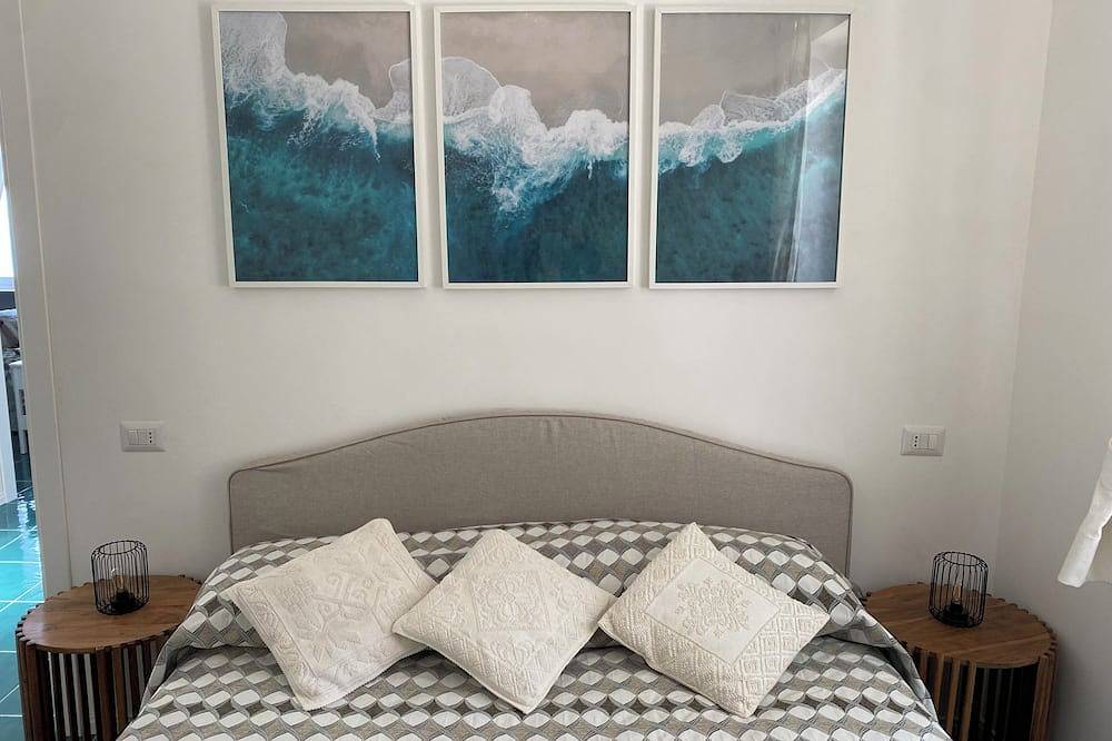 Villa Claudia - Lovely villa with Jacuzzi hot tub in Anacapri, Provincia de Nápoles