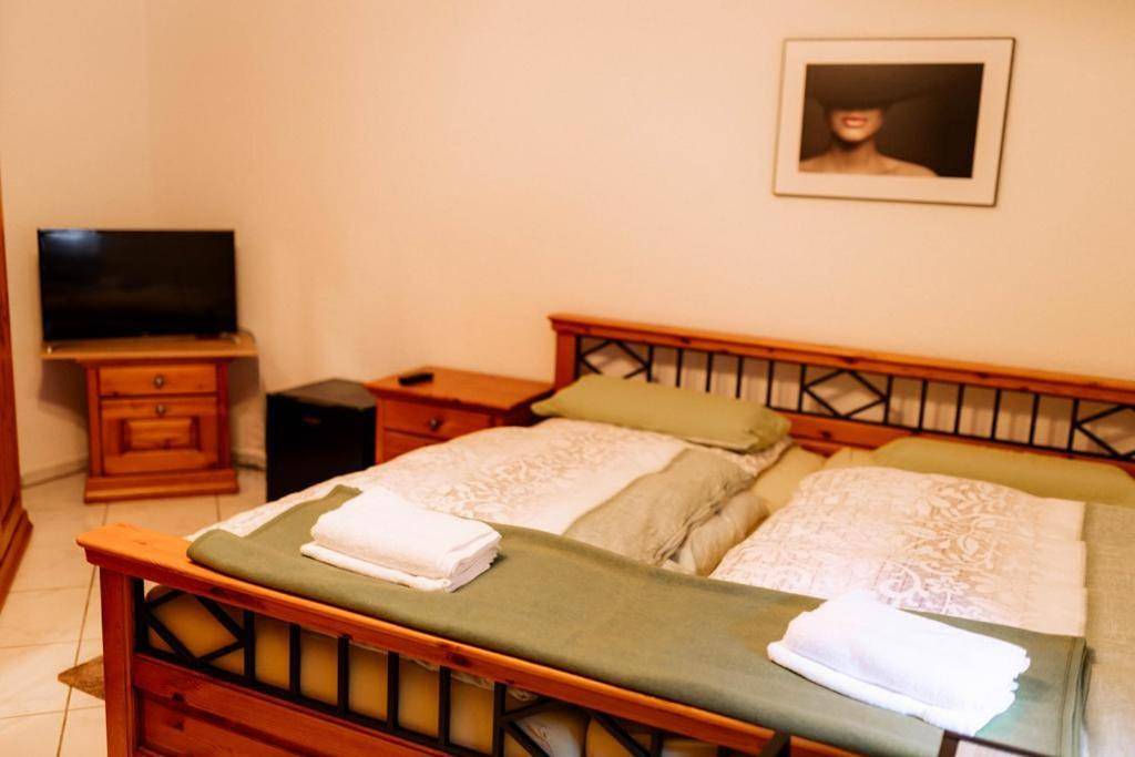 Moderne Landwohnung - Pension - Top Lage in Gottmadingen, Hegau