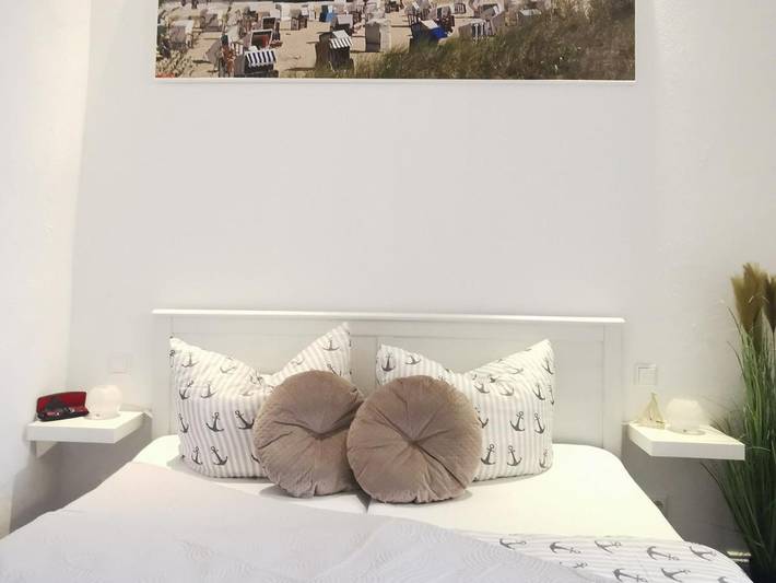 Villa für 3 Personen in Heringsdorf