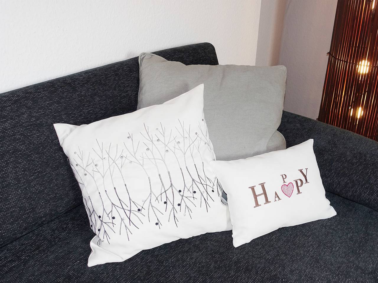 Geheel vakantieappartement, Barfusspark - Ferienwohnung Familienkoje in Schwackendorf, Hasselberg