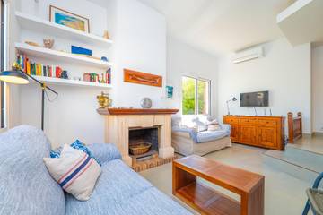 Holiday home in Colònia de Sant Pere, Artà für 8 