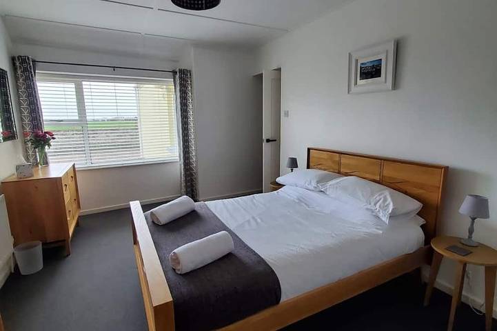 The Cottage at The Burren Tyrella - your coastal base for the Mourne country. in Grafschaft Down