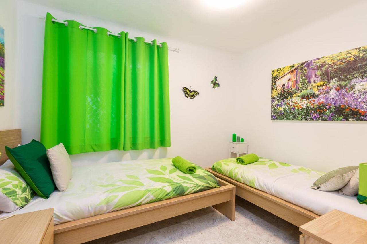 Apartamento entero, Apartamento Casa de Campo - Alojamiento de temporada in Madrid, Área Metropolitana de Madrid