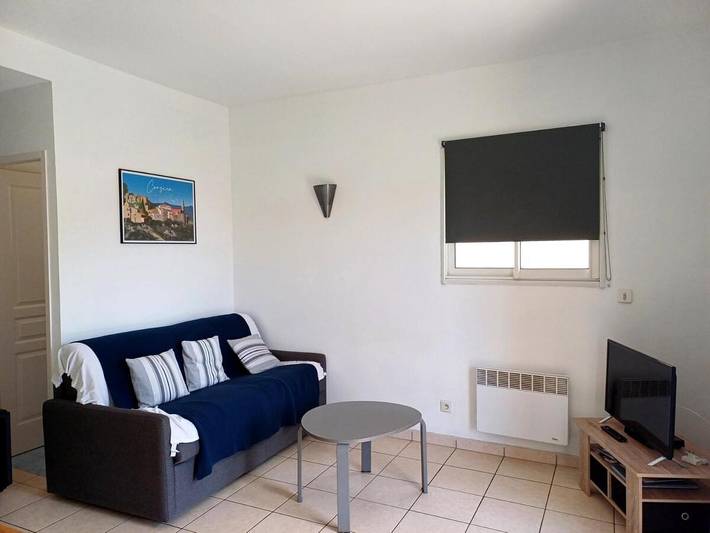 Gîte pour 4 personnes, avec balcon et vue dans Tizzano - 4