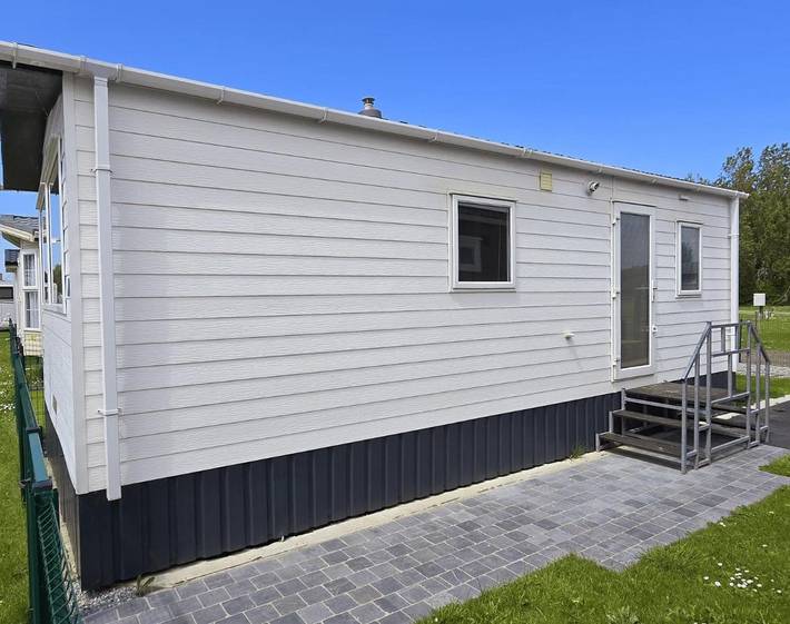 Location de vacances pour 4 personnes, avec terrasse à Blankenberge - 2