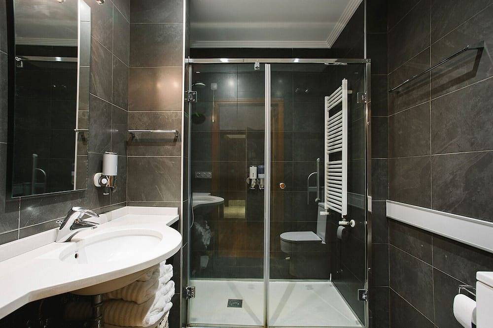 Geheel appartement, C bella Easo C in San Marcial 28 Fully Accesible in Playa de la Concha, San Sebastian