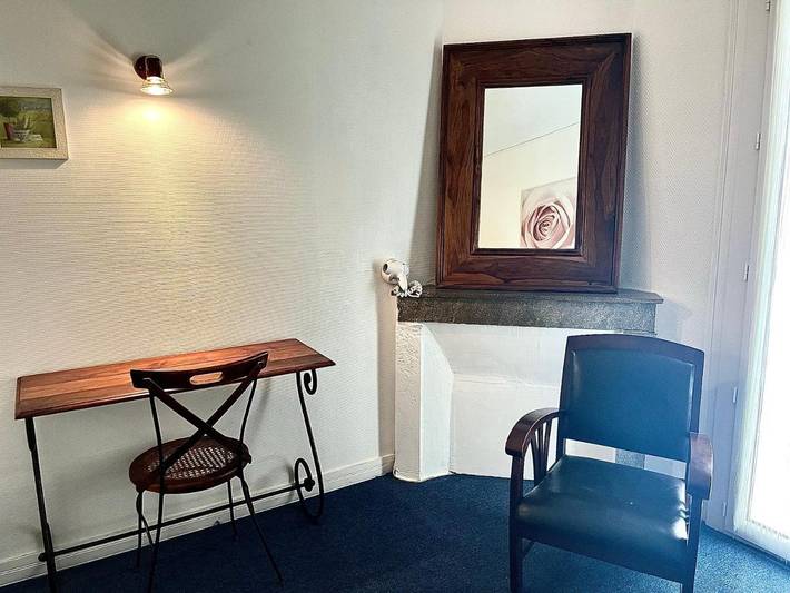 Hôtel pour 2 personnes, avec vue et balcon dans Theatre Moliere Scene Nationale - 3