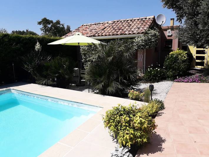 Maison 2 Personnes in Colomiers, Toulouse et ses environs