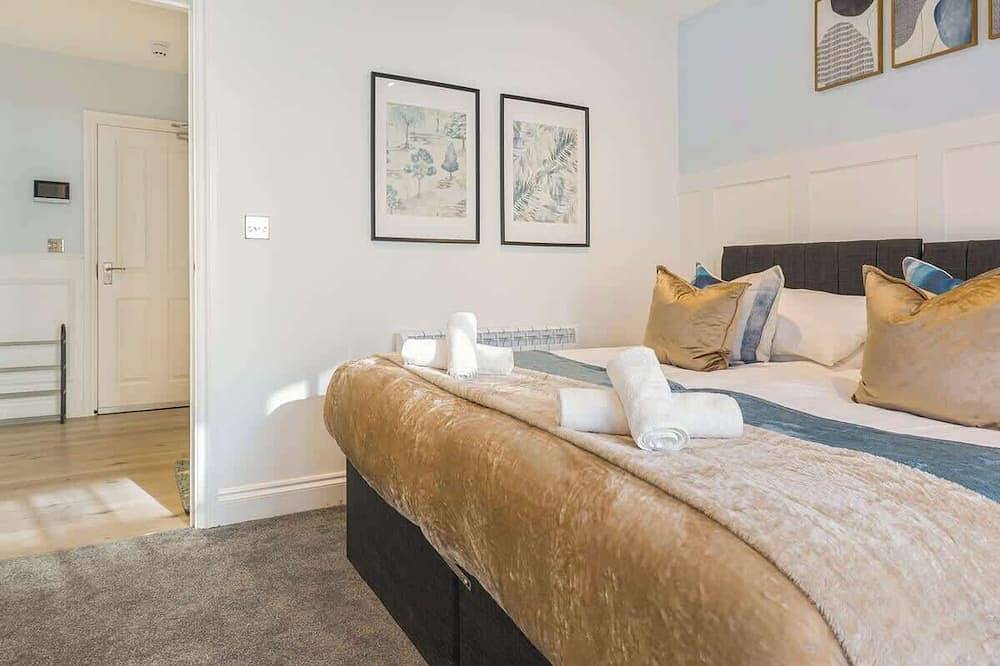 Entire apartment, The Brighton Haven in Bartholomews in Brighton, Sussex