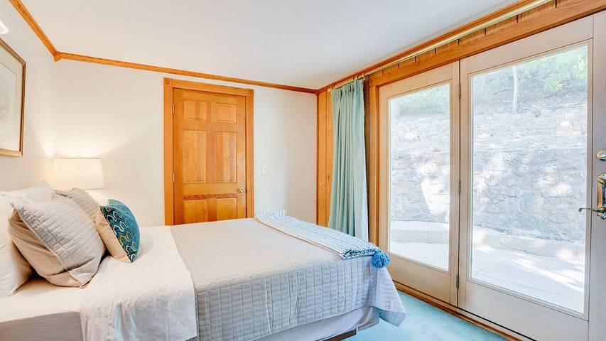 Holiday home for 8 people, with balcony in Lake of the Ozarks