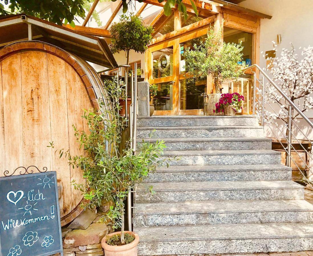 Hotel Weingut Dehren in Ellenz-Poltersdorf, Cochem-Zell