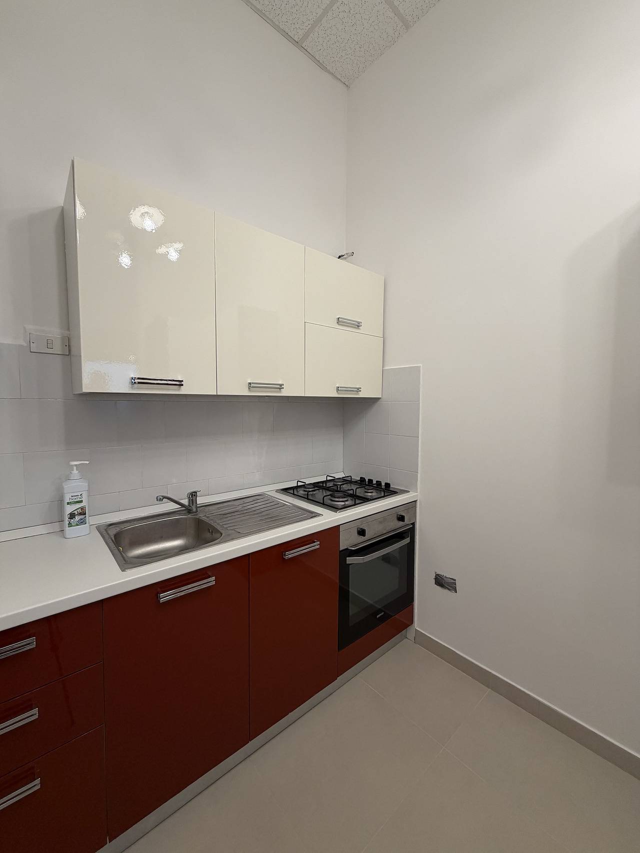 Ganze Wohnung, Guest House Colfiorito by Ospitaci-appartamento in Foligno, Perugia Provinz