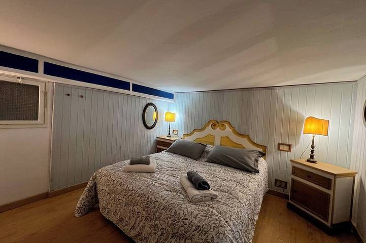 Appartement entier, Portofino - \"La Casa Della Nicco\" - Liguria Holidays in Portofino, Parc Naturel Régional de Portofino