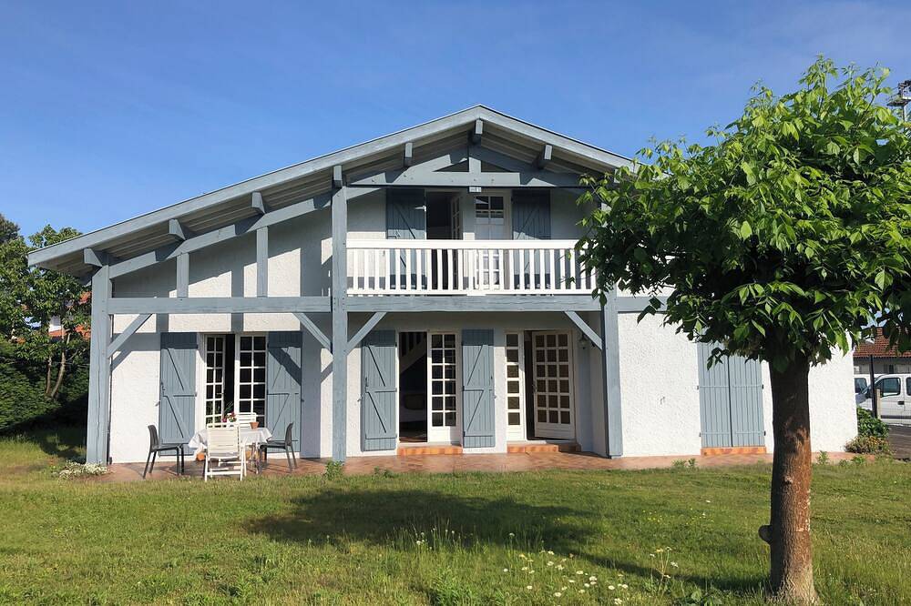 Photo : Maison de vacances