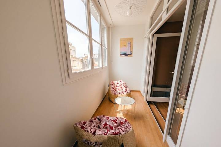 Gîte pour 4 personnes, animaux acceptés dans Office De Tourisme Du Chateau D Olonne - 3
