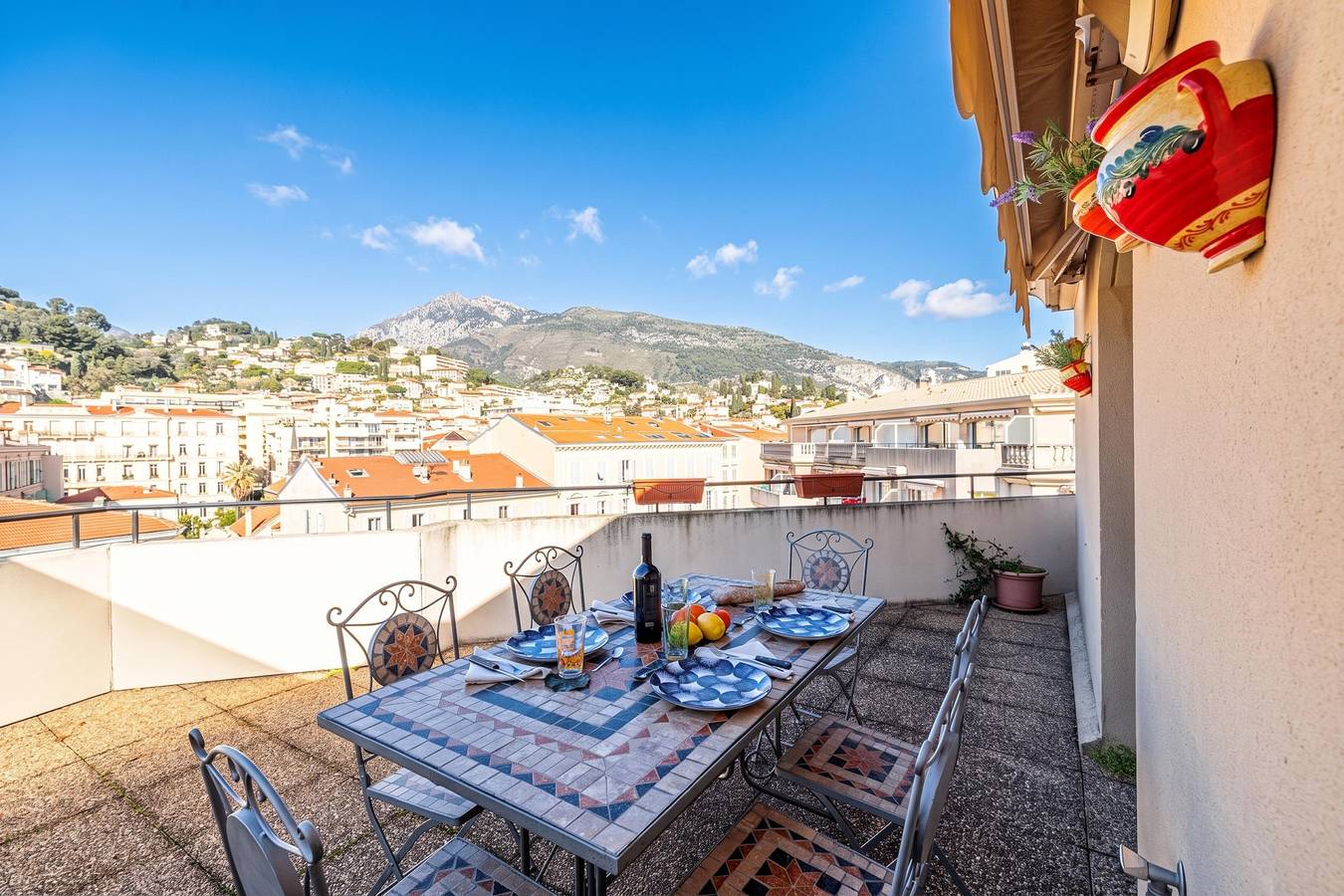 Photo : Appartement de vacances