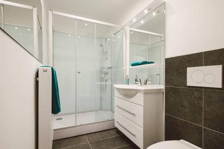 Ferienwohnung für 2 Personen, mit Garten in Eisenerz - 4