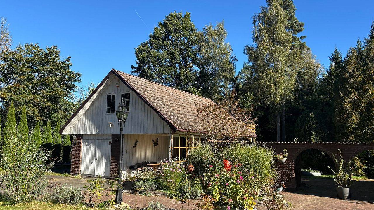 Ferienhaus für 4 Personen (70 m²) in Brody Kyrkoby in Broby, Skane