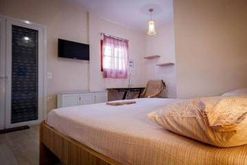 Apartment for 2 People in Planos, Zakynthos, Photo 1