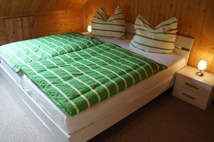 Ganze Wohnung, Schorfheider FeWo Eberswalde in Finow, Eberswalde