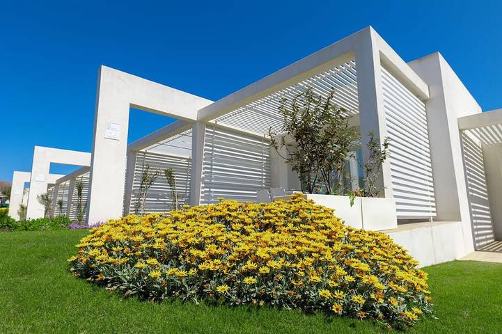 Apartamento entero, Residencia Capo Falcone, Stintino in Spiaggia La Pelosa, Stintino