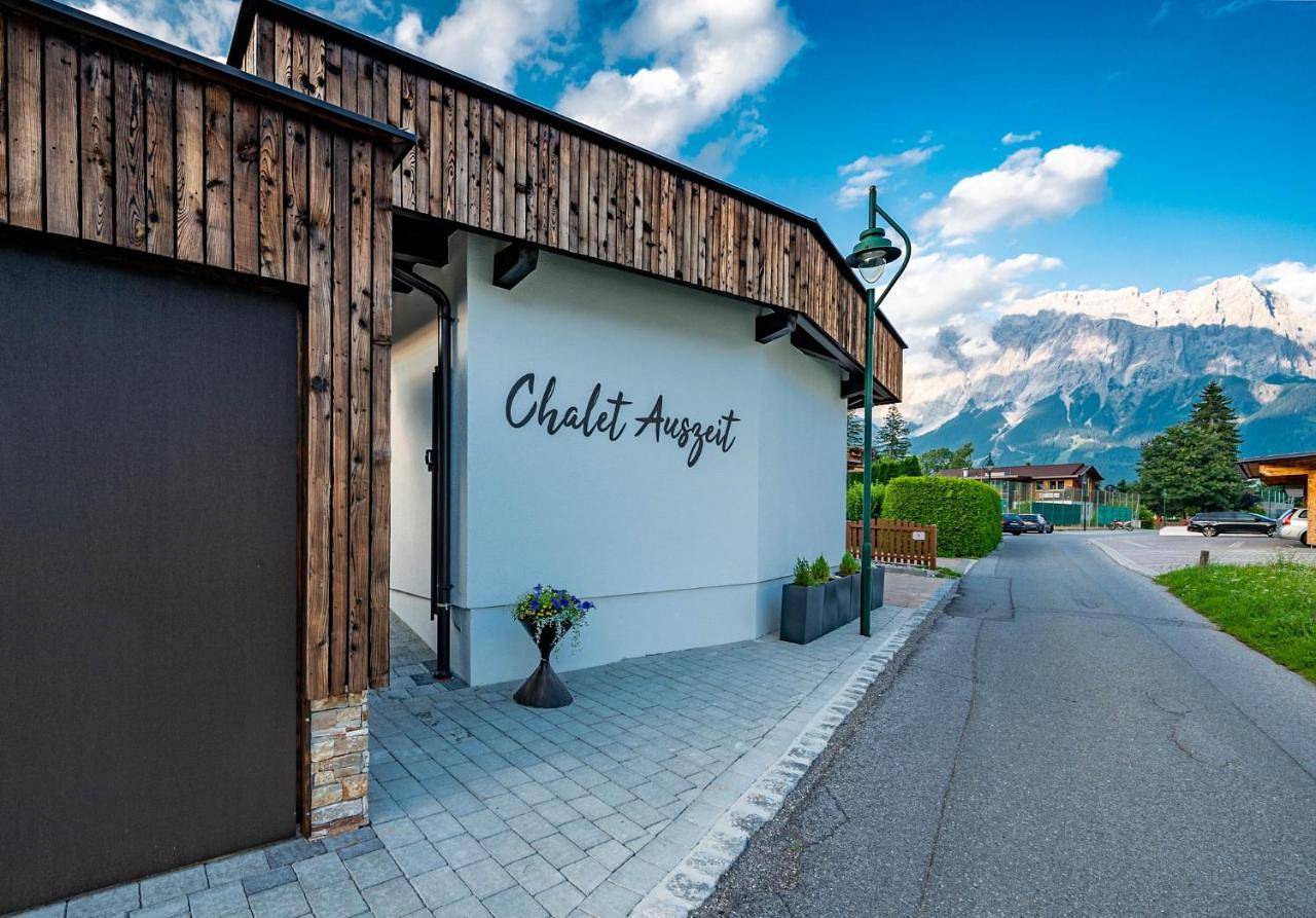 Geheel appartement, Two-Bedroom Apartment in Lechtal Alps, Lermoos
