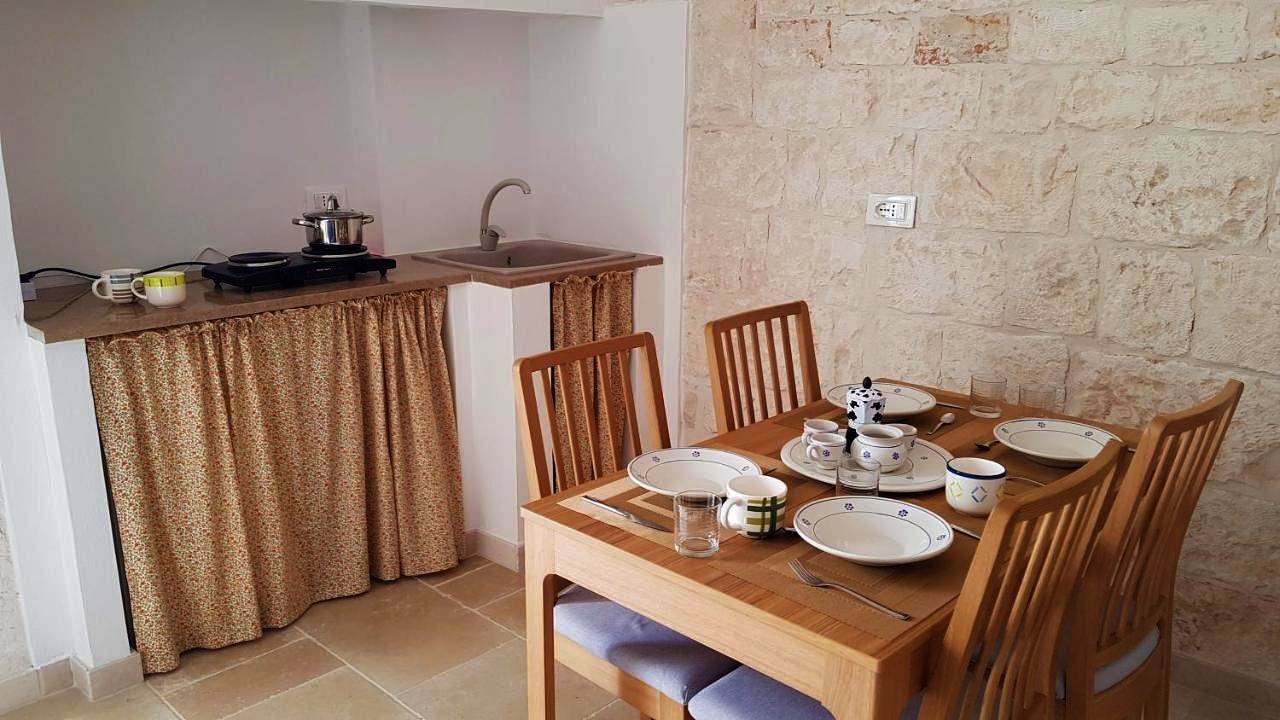 Comfort Triple Room in Martina Franca, Provincia di Taranto