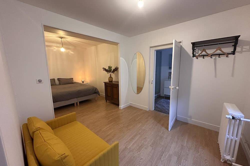 Apartamento entero, Moderno apartamento en Moulins, 4 pers, todo incluido in Moulins, Allier (desambiguación)