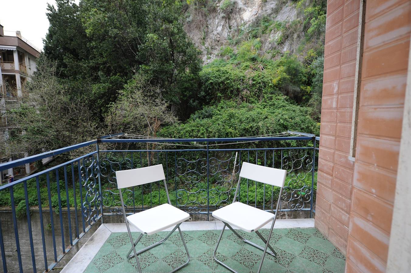 Appartamento intero, Appartamento elegante a Maiori 65m² + Balcone in Maiori, Costiera amalfitana