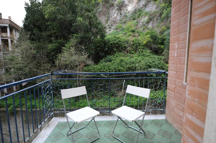 Appartamento vacanze per 2 persone, con balcone - 1