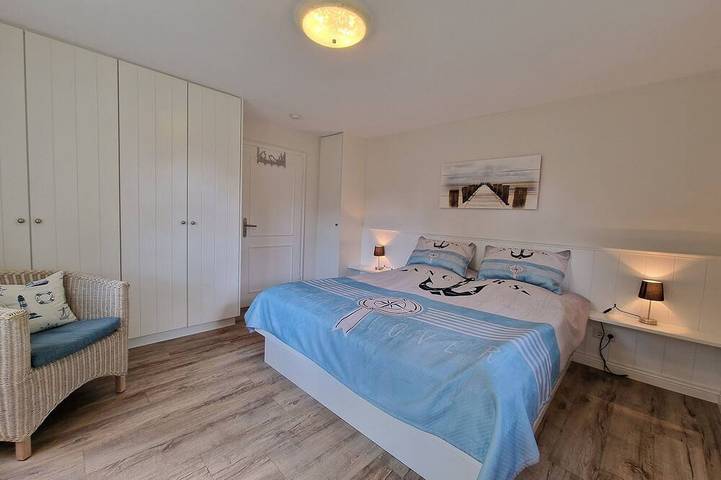 Ganze Wohnung, Ferienwohnung/App. für 2 Gäste mit 50m² in Nieblum-Goting in Goting, Föhr