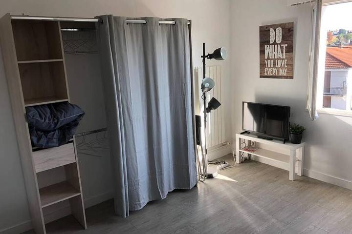 Gîte pour 2 personnes à Sucy-en-Brie - 2