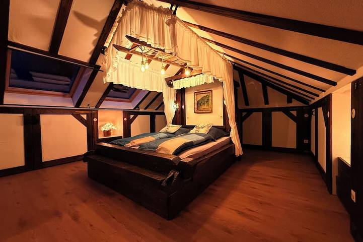 Ferienhaus für 6 Personen, mit Garten, mit Haustier in Bad Honnef - 3