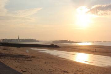 Gîte pour 6 personnes dans Thermes Marins de Saint-Malo