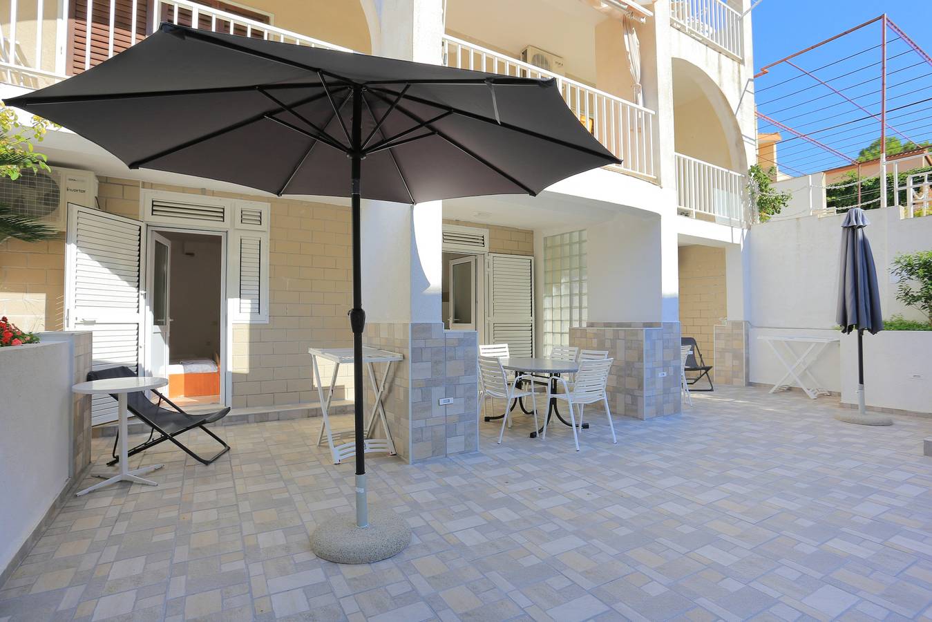 Appartamento vacanze a Bascavoda a partire da 229€ a notte