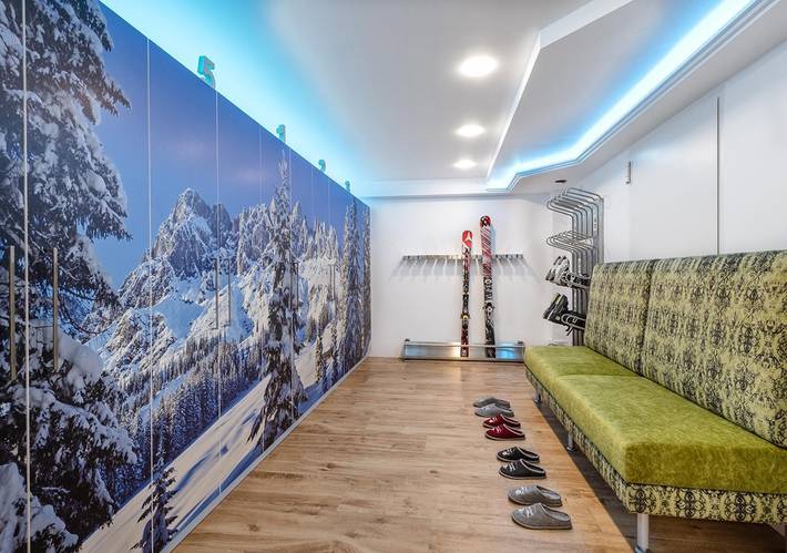 Doppelzimmer in Hochkönigstock, Mühlbach am Hochkönig