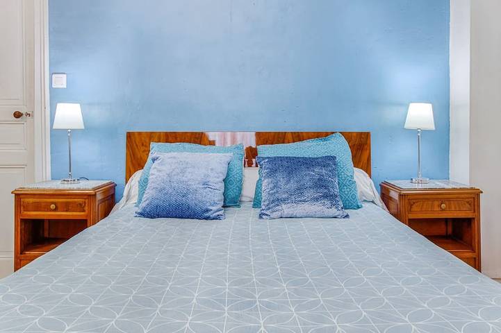 Ganze Wohnung, Appaloosa' (ministerial classification) quiet T2 apartment Tarbes near downtown in Tarbes, Hautes-Pyrénées