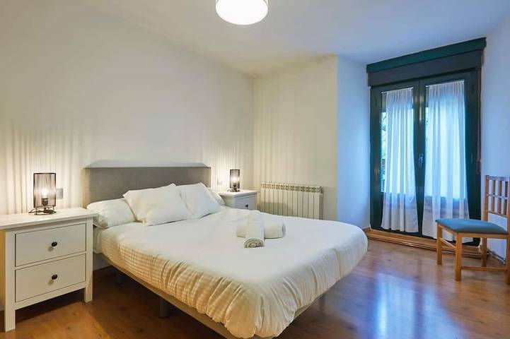 Ganze Wohnung, Winahost Plaza Italia in Ávila, Ávila und Umgebung