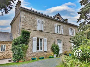 Maison de vacances pour 2 personnes dans Mayenne