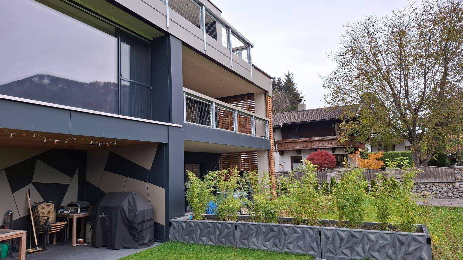 Geheel vakantieappartement, Tratzbergblick - stornierbare Rate in Jenbach, Bezirk Schwaz