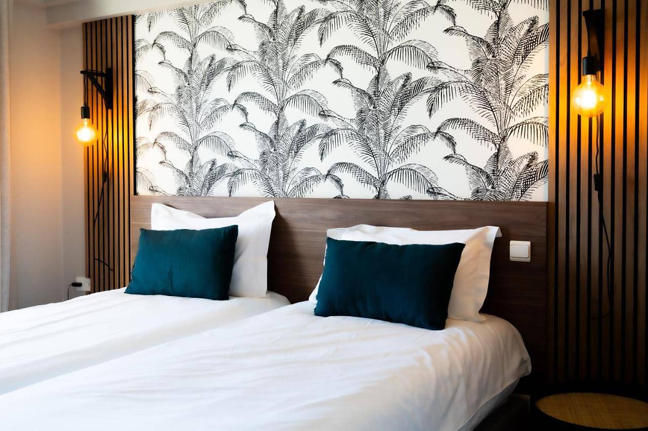 Hôtel Mar I Cel & Spa in Canet-en-Roussillon, Côte d'Améthyste